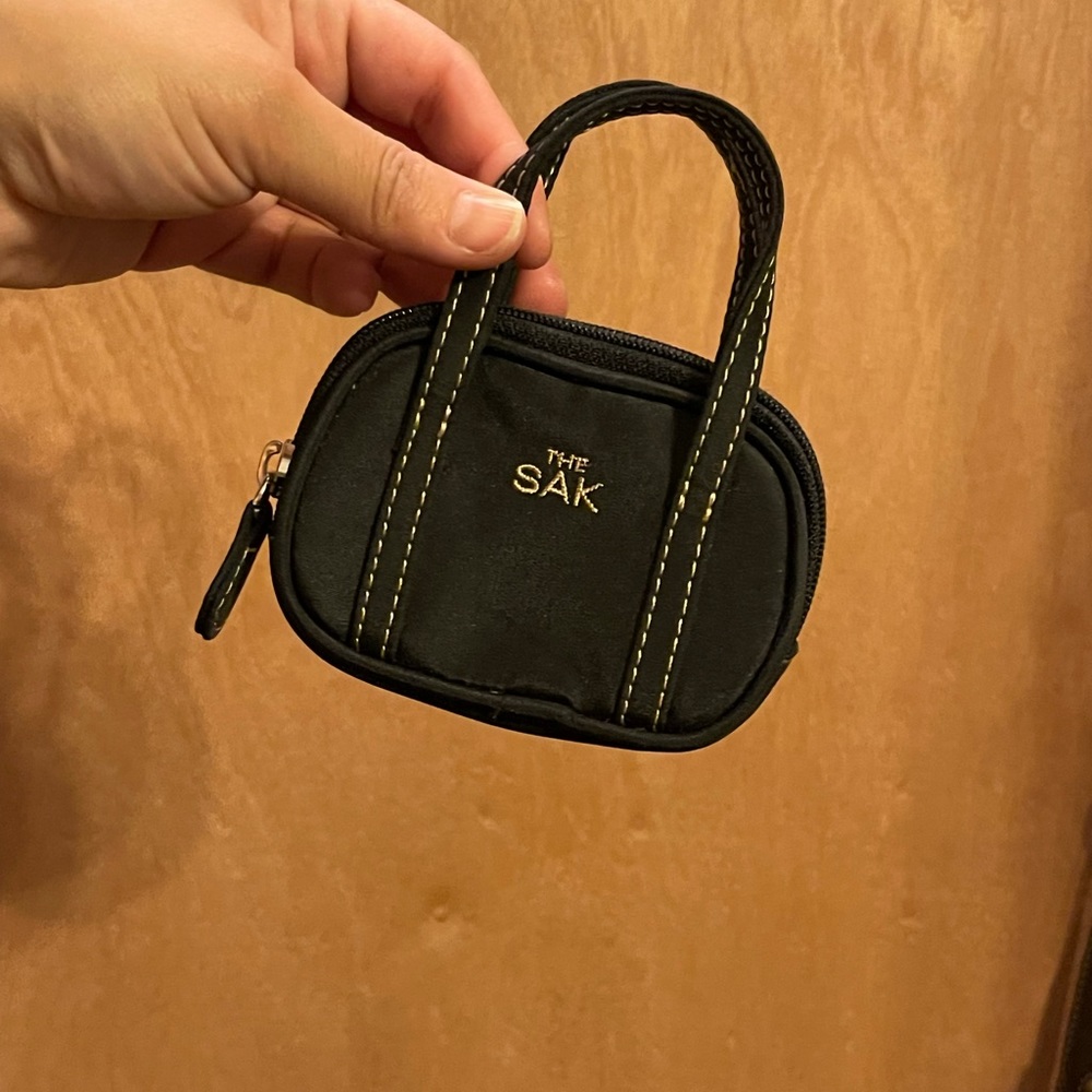 Sak small change purse